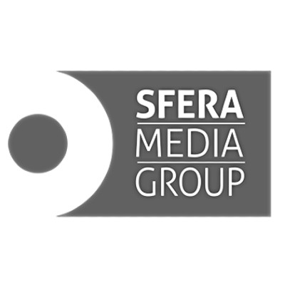 Sfera Media Group - Logo